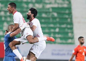 مشوار الكويت | فرحة التأهل إلى النهائي