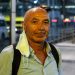 باتشيكو | المدرب البرتغالي عقب وصوله مطار القاهرة الدولي