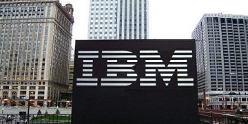 التجارة الإلكترونية - شركة (آي بي إم) IBM
