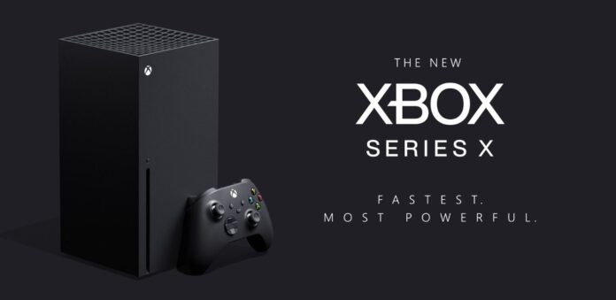 أجهزة Xbox Series X|S