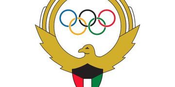 اللجنة الأولمبية الكويتية