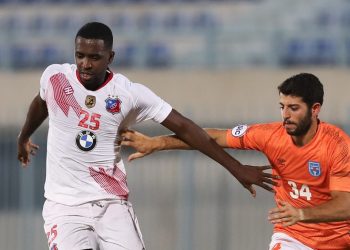 دوري التصنيف الكويتي | مباراة كاظمة والكويت