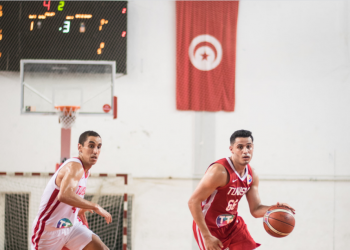 الدوري التونسي لكرة السلة