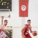 الدوري التونسي لكرة السلة