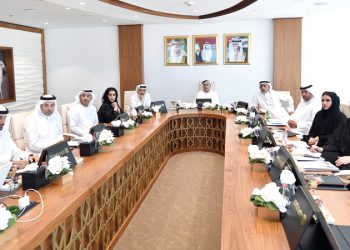 مجلس دبي الرياضي الإماراتي