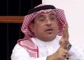 الأهلي السعودي يعلن مساعد العمري مديراً فنياً لقطاع الفئات السنية لكرة القدم