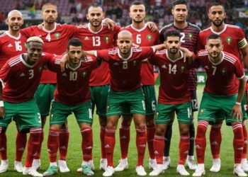 كم مرة فاز المنتخب المغربي بكأس امم افريقيا | أسود الأطلسي وصرع السيطرة الإفريقية