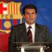 خوان لابورتا يترشح لرئاسة برشلونة الإسباني