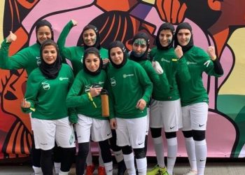 الاتحاد السعودي وكرة القدم النسائية