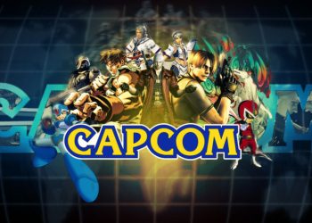 شركة Capcom