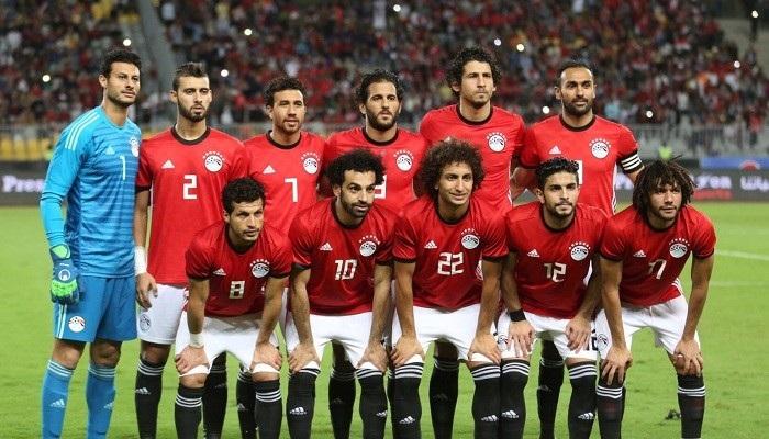 موعد مباراة مصر وتوجو في تصفيات كأس الأمم الإفريقية التيار الاخضر