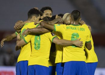 البرازيل - مباريات اليوم