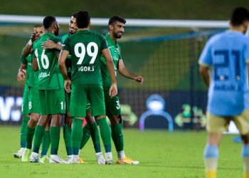 كأس الخليج العربي 2021