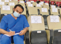وزارة الصحة - مراقبة الإجراءات الاحترازية بالدوري السعودي