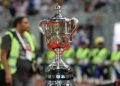 نهائي كأس مصر - الأهلي وطلائع الجيش
