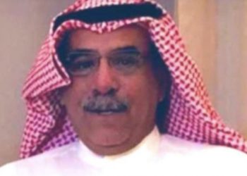 وفاة رئيس نادي الجهراء السابق راكان غانم الحسيني