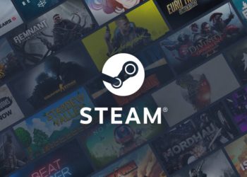 "Steam" - ألعاب الفيديو