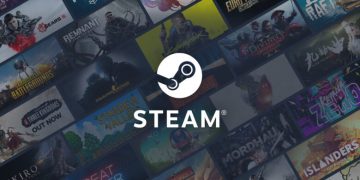 "Steam" - ألعاب الفيديو
