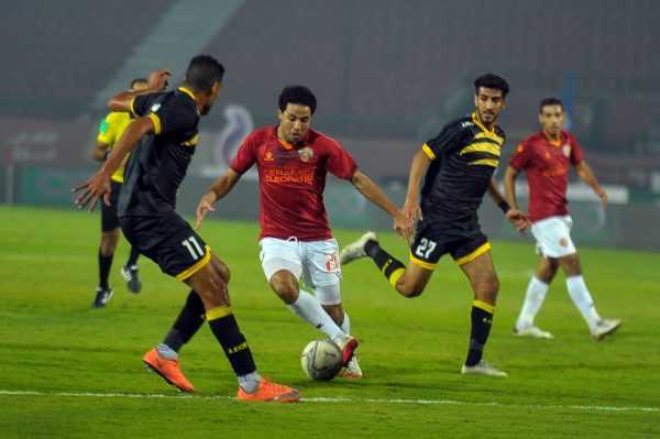 ترتيب الدوري المصري 2021