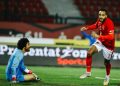 ترتيب الدوري المصري - الأهلي