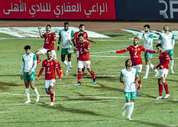 أهم مباريات اليوم - الأهلي والاتحاد السكندري في مباريات الدوري المصري