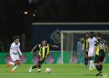 البطولة العربية - الاتحاد السعودي ضد الشباب