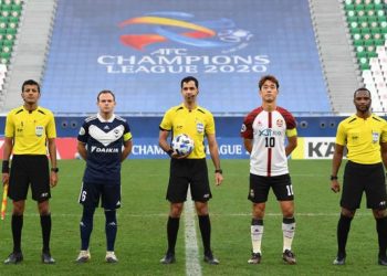 دوري أبطال آسيا| مواجهة قوية بين برسبوليس الإيراني وأولسان هيونداي الكوري الجنوبي