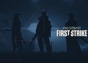 First Strike - الألعاب الإلكترونية