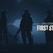 First Strike - الألعاب الإلكترونية