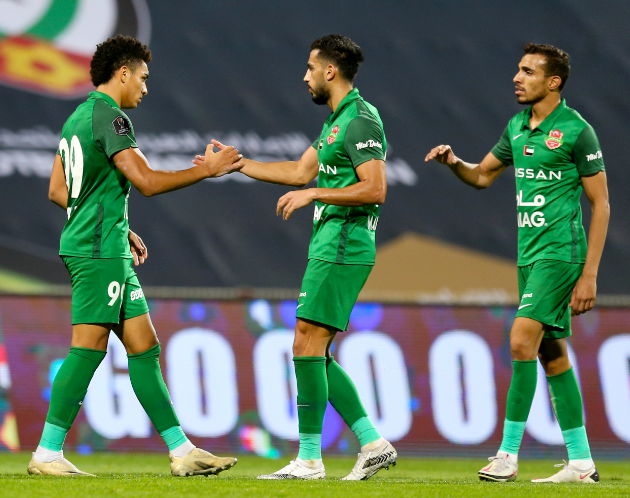 مباريات كأس الخليج العربي اليوم