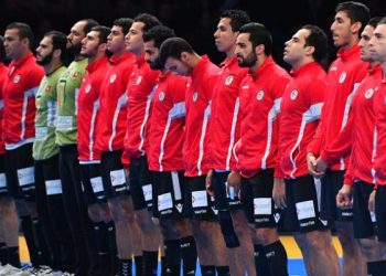 منتخب مصر لـ كرة اليد