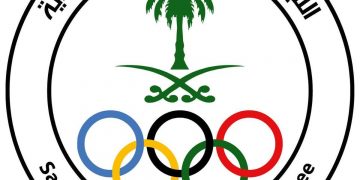 الأولمبية السعودية