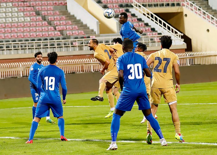 مباريات الدوري الكويتي الدرجة الأولى