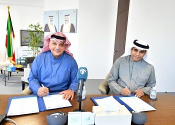 انطلاق اكاديمية حكام المستقبل بالشراكة بين وزارة الشباب والاتحاد الكويتي لكرة القدم