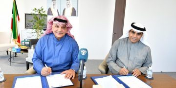 انطلاق اكاديمية حكام المستقبل بالشراكة بين وزارة الشباب والاتحاد الكويتي لكرة القدم