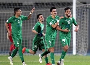 النادي العربي - الدوري الكويتي الممتاز