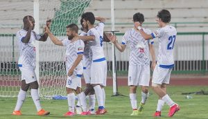 نادي الجهراء - نتائج الجولة الـ11 من مباريات الدوري الكويتي الدرجة الأولى