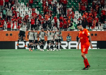 الأهلي وبايرن ميونخ - كأس العالم للأندية