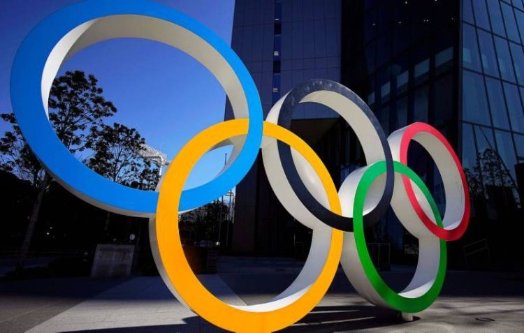 الأولمبية الدولية - أولمبياد طوكيو