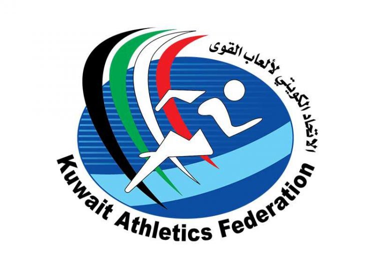 الاتحاد الكويتي لألعاب القوى - منتخب الكويت