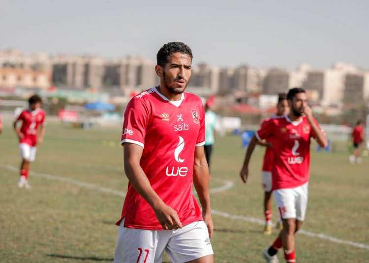 شباب الأهلي والزمالك - اتحاد الكرة المصري