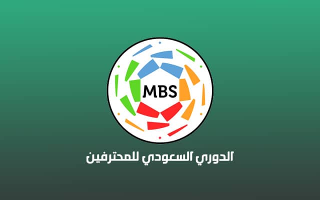 بطل الدوري السعودي 2014