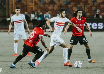 الأهلي - اتحاد الكرة المصري