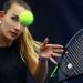 اعتقال لاعبة تنس روسية يانا سيزيكوفا