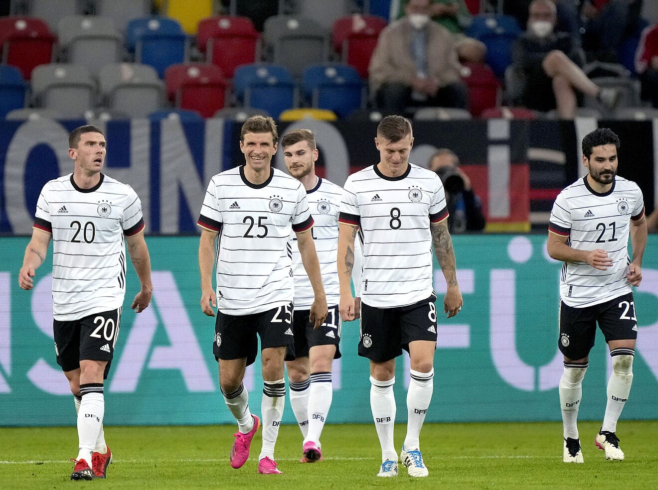 ألمانيا إنجلترا ضد مشاهدة مباراة