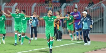مباريات الدوري المصري - الاتحاد السكندري