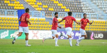 مباريات الدوري المصري - سيراميكا كليوباترا
