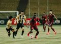 بيراميدز ضد المقاولون العرب - الدوري المصري