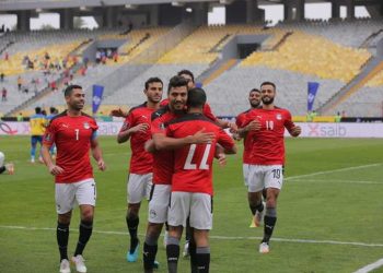 معلق مباراة مصر ولبنان