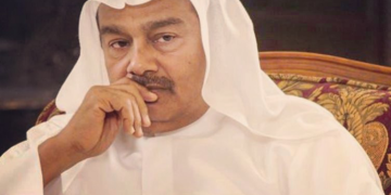 عبد الرحمن عقل، الفنان الكويتي